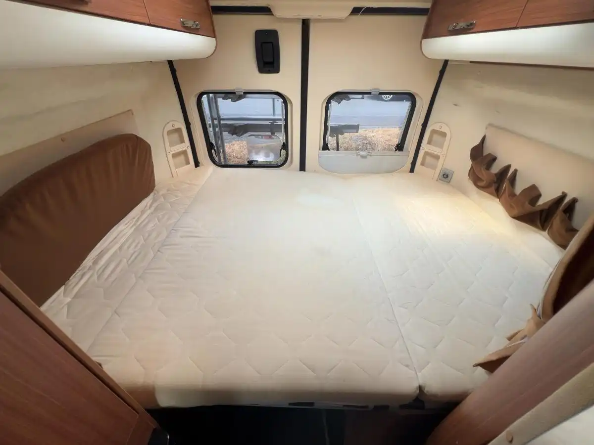 ADRIA Twin 600 SP - Ansicht 8